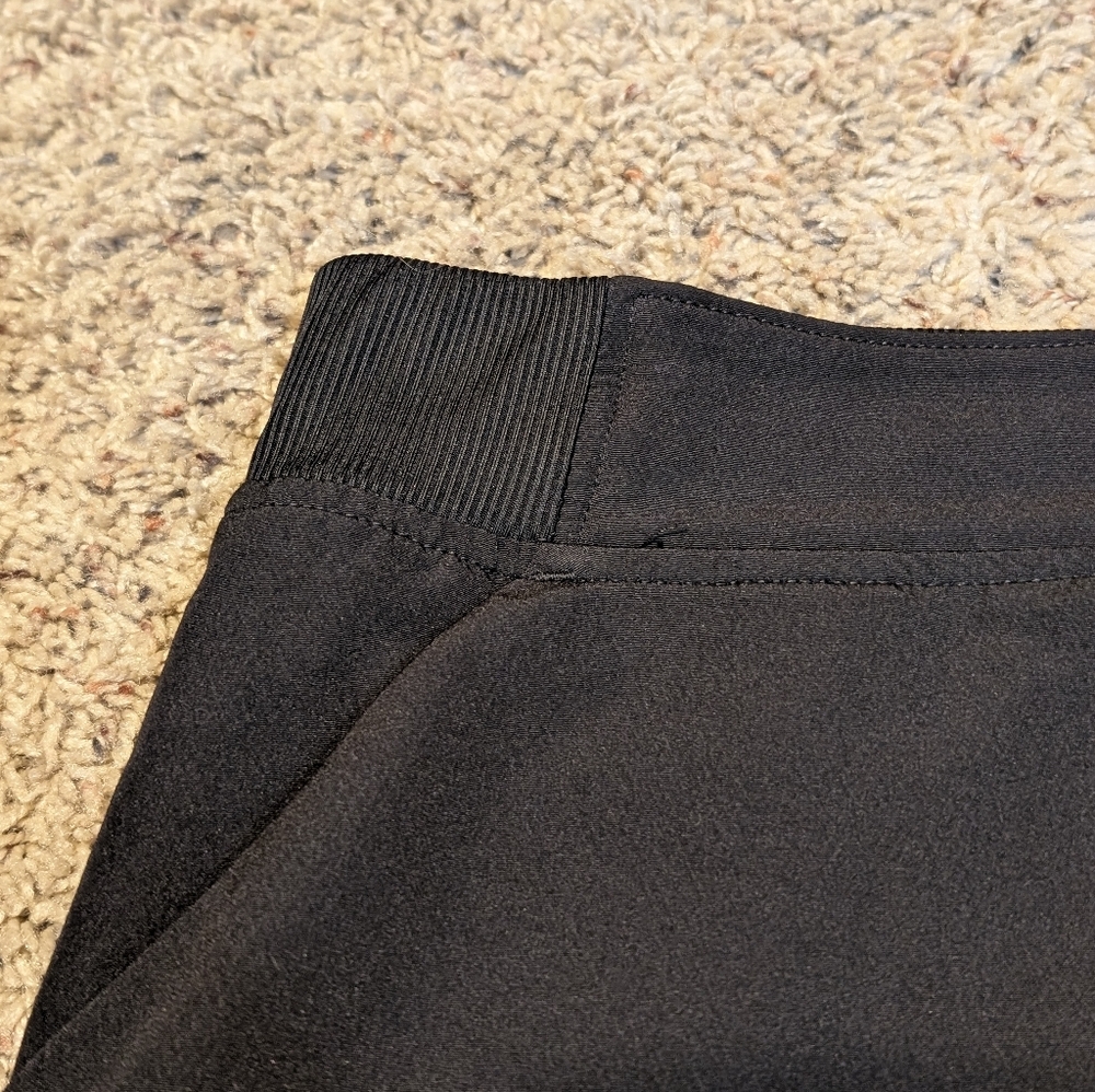 32° Degrees Cool Black Skort Active Wear Size XXL - Picture 3 of 10